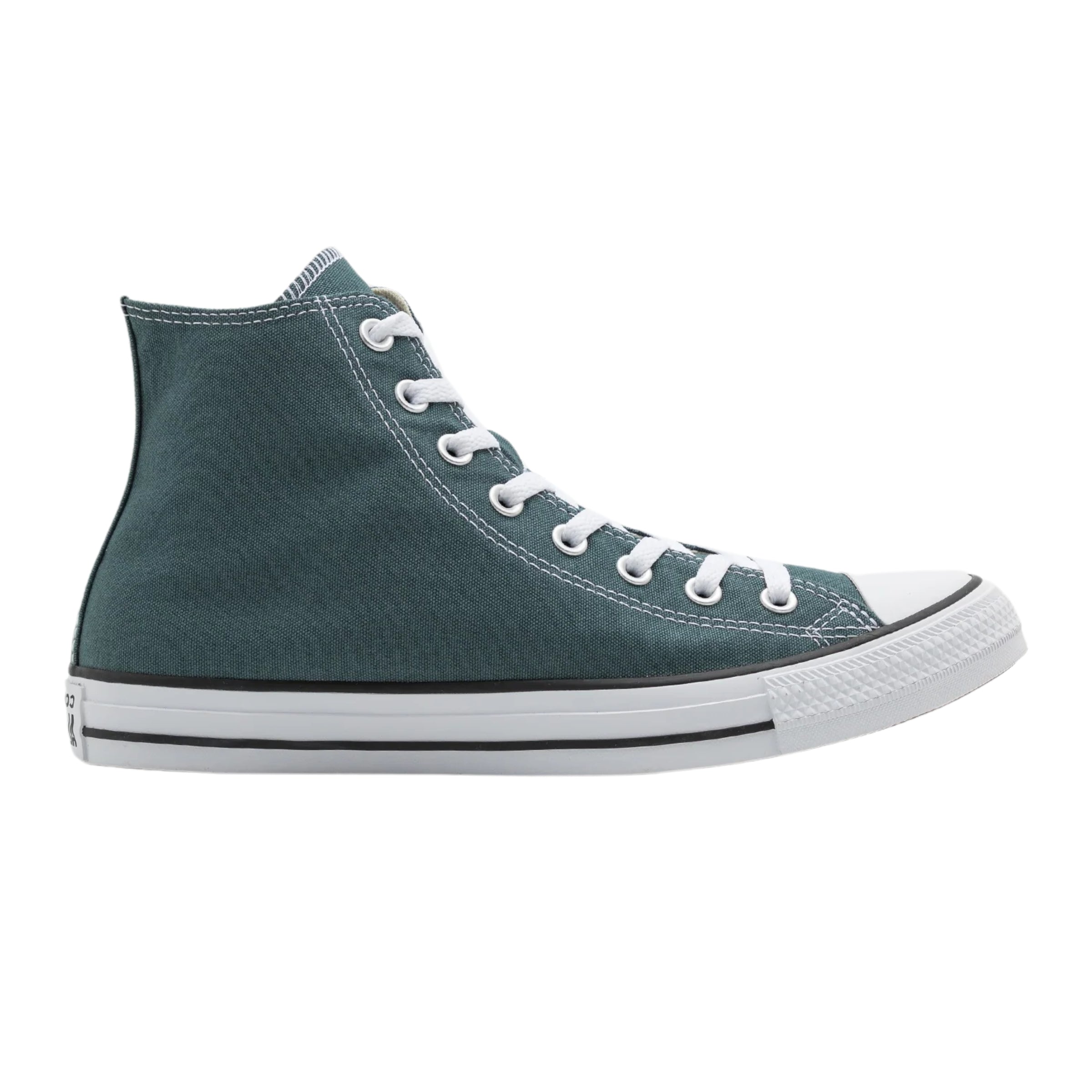 Converse Ladies Sneaker Ctas Lift Platform True Nature